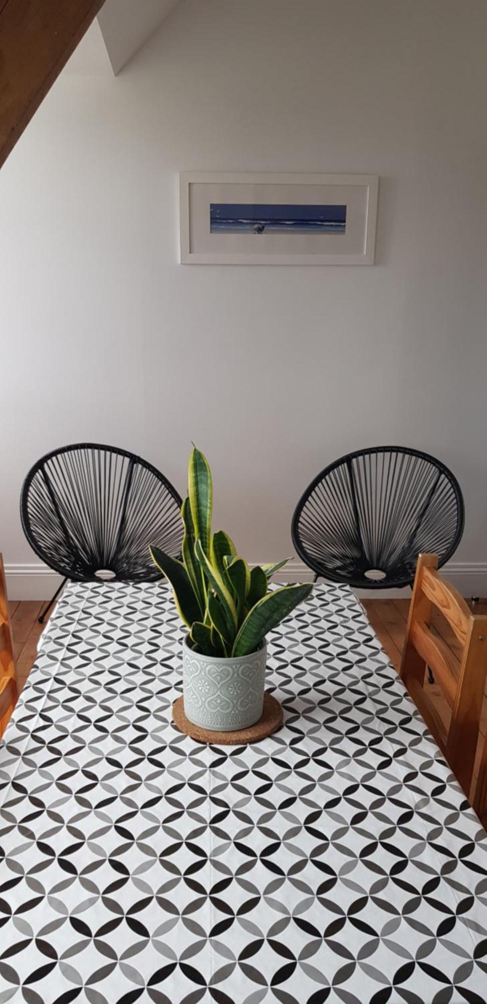 Ferienwohnung La Pause Mersoise Zimmer foto