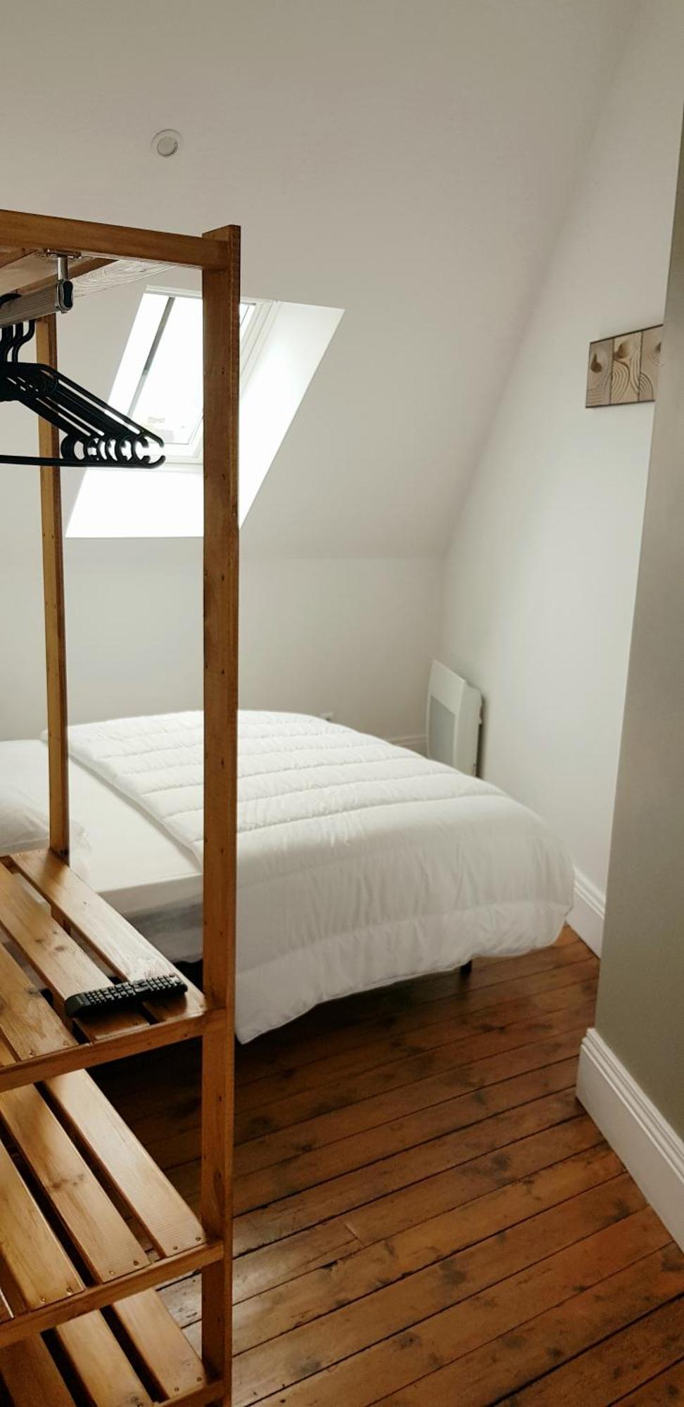 Ferienwohnung La Pause Mersoise Zimmer foto